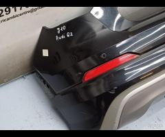PARAURTI POSTERIORE CON SENSORI AUDI Q2 2016-2020 - 7