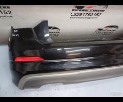 PARAURTI POSTERIORE CON SENSORI AUDI Q2 2016-2020 - 9