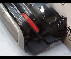 PARAURTI POSTERIORE CON SENSORI AUDI Q2 2016-2020 - 13