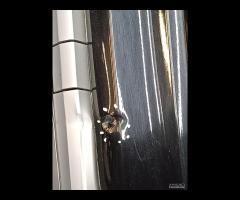 PARAURTI POSTERIORE CON SENSORI AUDI Q2 2016-2020 - 15