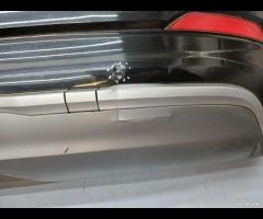 PARAURTI POSTERIORE CON SENSORI AUDI Q2 2016-2020 - 17