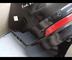 PARAURTI POSTERIORE CON SENSORI AUDI Q2 2016-2020 - 21