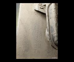 PARAURTI POSTERIORE CON SENSORI AUDI Q2 2016-2020 - 24