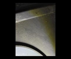 PARAURTI POSTERIORE BMW SERIE 1 F20 F21 2011-2015 - 23