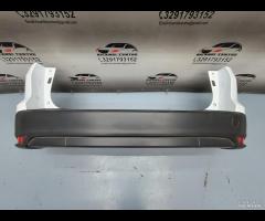 PARAURTI POSTERIORE 2015 FORD FOCUS Mk3 SW 2014-20