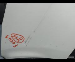 PARAURTI POSTERIORE 2015 FORD FOCUS Mk3 SW 2014-20
