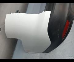 PARAURTI POSTERIORE 2015 FORD FOCUS Mk3 SW 2014-20