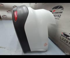 PARAURTI POSTERIORE 2015 FORD FOCUS Mk3 SW 2014-20 - 10