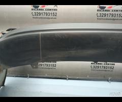 PARAURTI POSTERIORE 2015 FORD FOCUS Mk3 SW 2014-20 - 12