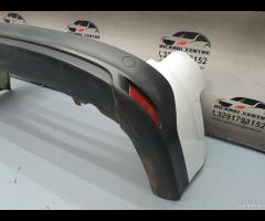 PARAURTI POSTERIORE 2015 FORD FOCUS Mk3 SW 2014-20 - 15