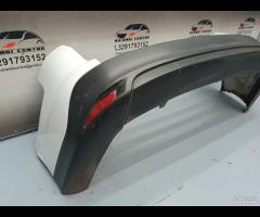 PARAURTI POSTERIORE 2015 FORD FOCUS Mk3 SW 2014-20 - 16