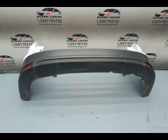PARAURTI POSTERIORE 2015 FORD FOCUS Mk3 SW 2014-20 - 17