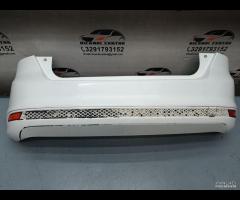 PARAURTI POSTERIORE FORD FOCUS Mk3 2011-2015 BERLI