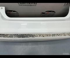 PARAURTI POSTERIORE FORD FOCUS Mk3 2011-2015 BERLI - 6