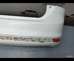 PARAURTI POSTERIORE FORD FOCUS Mk3 2011-2015 BERLI - 7