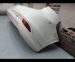 PARAURTI POSTERIORE FORD FOCUS Mk3 2011-2015 BERLI - 8