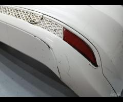 PARAURTI POSTERIORE FORD FOCUS Mk3 2011-2015 BERLI - 10