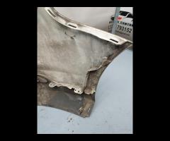 PARAURTI POSTERIORE FORD FOCUS Mk3 2011-2015 BERLI - 24