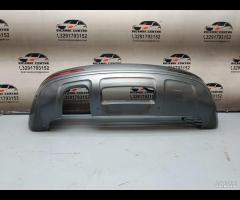 PARAURTI POSTERIORE CON SENSORI AUDI Q3 8U SUV 201