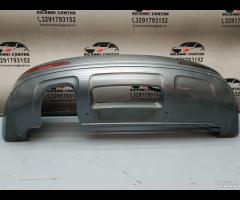 PARAURTI POSTERIORE CON SENSORI AUDI Q3 8U SUV 201