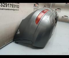 PARAURTI POSTERIORE CON SENSORI AUDI Q3 8U SUV 201 - 6