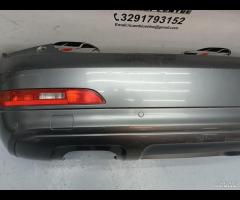 PARAURTI POSTERIORE CON SENSORI AUDI Q3 8U SUV 201 - 8