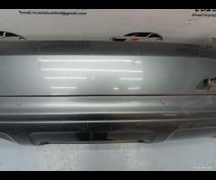 PARAURTI POSTERIORE CON SENSORI AUDI Q3 8U SUV 201 - 9