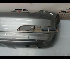 PARAURTI POSTERIORE CON SENSORI AUDI Q3 8U SUV 201 - 10