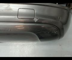 PARAURTI POSTERIORE CON SENSORI AUDI Q3 8U SUV 201 - 11