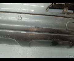 PARAURTI POSTERIORE CON SENSORI AUDI Q3 8U SUV 201 - 12
