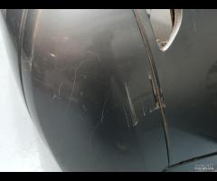 PARAURTI POSTERIORE CON SENSORI AUDI Q3 8U SUV 201 - 14