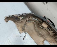 PARAURTI POSTERIORE CON SENSORI AUDI Q3 8U SUV 201 - 19