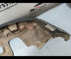 PARAURTI POSTERIORE CON SENSORI AUDI Q3 8U SUV 201 - 22