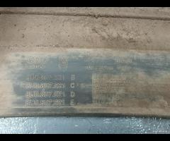PARAURTI POSTERIORE CON SENSORI AUDI Q3 8U SUV 201 - 23