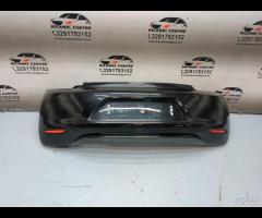 PARAURTI POSTERIORE VOLKSWAGEN SCIROCCO III COUPE