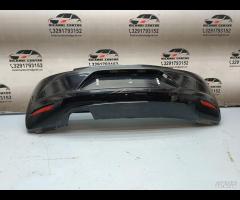 PARAURTI POSTERIORE VOLKSWAGEN SCIROCCO III COUPE