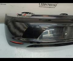 PARAURTI POSTERIORE VOLKSWAGEN SCIROCCO III COUPE - 6