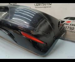 PARAURTI POSTERIORE VOLKSWAGEN SCIROCCO III COUPE - 9