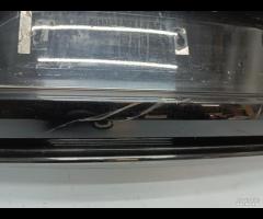 PARAURTI POSTERIORE VOLKSWAGEN SCIROCCO III COUPE - 10