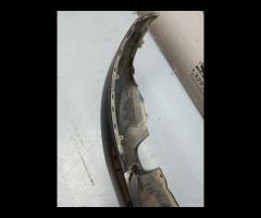 PARAURTI POSTERIORE VOLKSWAGEN SCIROCCO III COUPE - 13