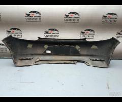 PARAURTI POSTERIORE VOLKSWAGEN SCIROCCO III COUPE - 17