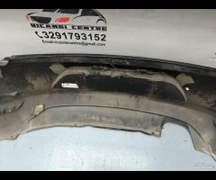 PARAURTI POSTERIORE VOLKSWAGEN SCIROCCO III COUPE - 22