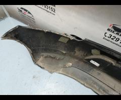 PARAURTI POSTERIORE VOLKSWAGEN SCIROCCO III COUPE - 23