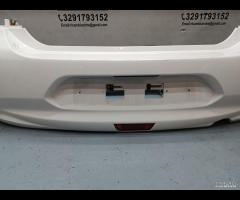 PARAURTI POSTERIORE NISSAN MICRA IV (K13) 2013-201