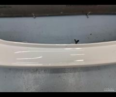 PARAURTI POSTERIORE NISSAN MICRA IV (K13) 2013-201 - 10