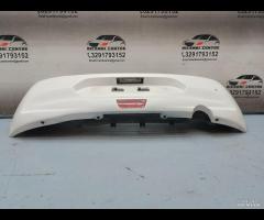 PARAURTI POSTERIORE NISSAN MICRA IV (K13) 2013-201 - 15