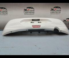 PARAURTI POSTERIORE NISSAN MICRA IV (K13) 2013-201 - 16