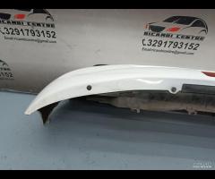 PARAURTI POSTERIORE NISSAN MICRA IV (K13) 2013-201 - 17