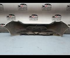 PARAURTI POSTERIORE NISSAN MICRA IV (K13) 2013-201 - 20