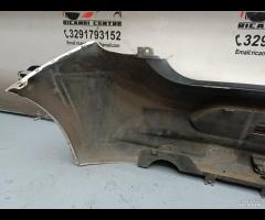 PARAURTI POSTERIORE NISSAN MICRA IV (K13) 2013-201 - 21